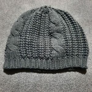 Grey hat/ bennie